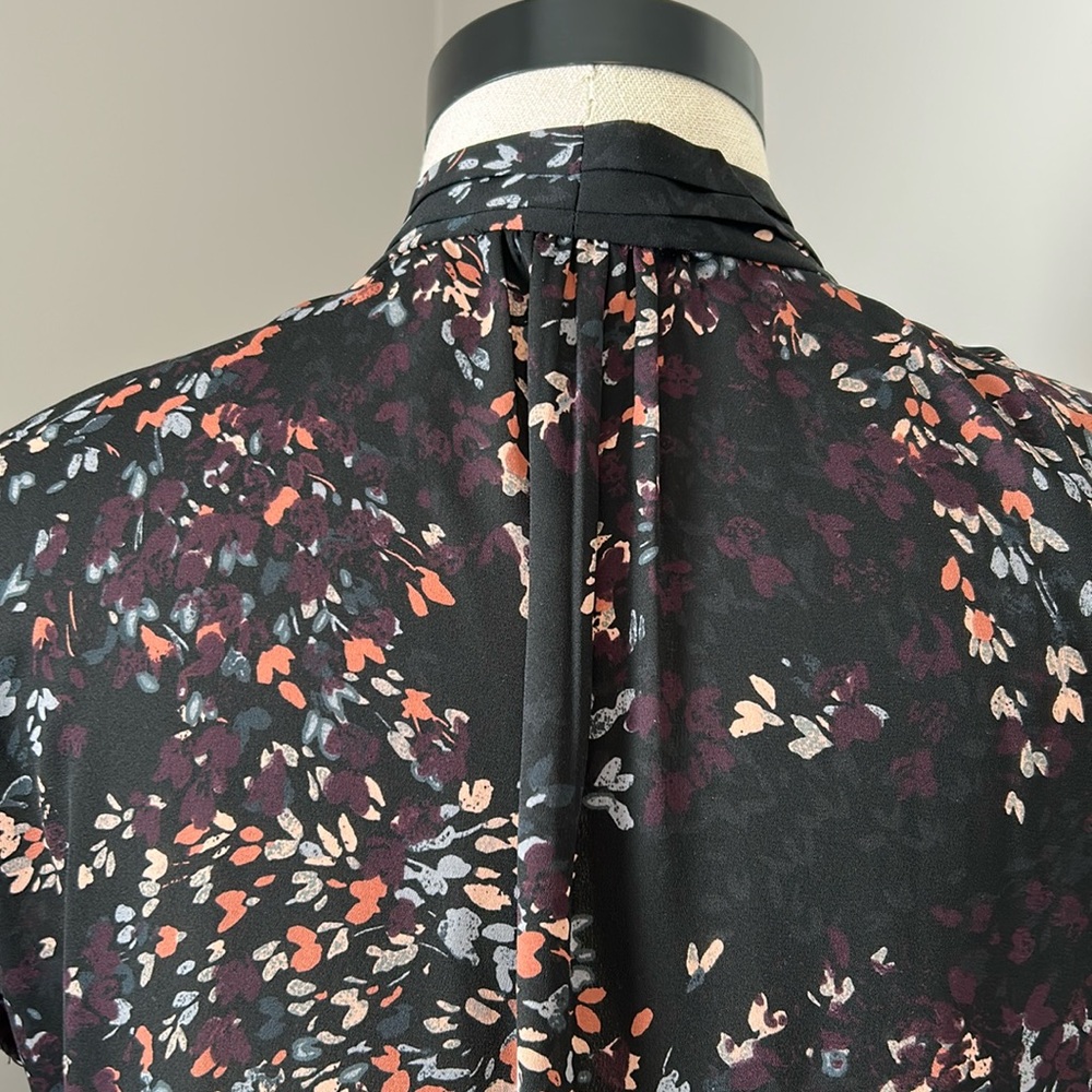 Monk & Lou Viva Shift Dress – Sz XS - Picture 10 of 17
